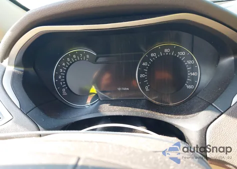 2017 Lincoln Mkz Reserve z USA, uszkodzony, nr VIN 3LN6L5E99HR620987